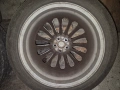 Джанти Субару 18 x 7.5 J / 5x100, снимка 6