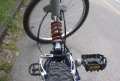 Продавам планински велосипед (MTB) Cross Montana 2, снимка 5