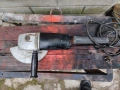 ъглошлайф AEG Kress 230, снимка 7