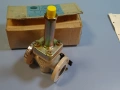 терморегулаторен вентил(регулатор) Samson TYP 1 temperature regulator DN15 PN16, снимка 7