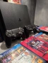 КАТО ЧИСТО НОВ Ps4 1TB + 2 джойстика + GTA 5 + 6 игри, снимка 5