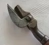 Ретро Военен отварач/отварачка за консерви "Berkeley&Co"-ВСВ. , снимка 7