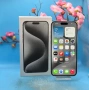 Apple iPhone 15 Pro Max, 256GB, 5G, White Titanium , снимка 2