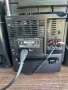 Продавам касетофон PHILIPS с дистанционно и откачащи се колони., снимка 1