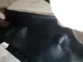 Маркова чанта кожена непромокаема за тоалетни принадлежности нова маркова на Manscaped 32х14см, снимка 5
