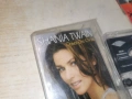 SHANIA TWAIN ORIGINAL TAPE 1106261840H2E7R, снимка 8