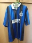 Ретро тениска на Интер Милано Inter, снимка 1