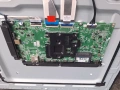 Main Board, EAX70111904(1.1) EBT67775603 ,for LG модел 55QNED85T6C 55inc DISPLAY HC550EQH-ABBA1-A144, снимка 1