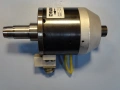 Мотор шпиндел FAEMAT FA80C electrо spindle 0-1.6kW, 220V, снимка 10