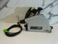 2025 - FESTOOL TS 60 KEBQ - Потапящ циркулярен трион, снимка 1