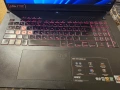 Asus TUF Gaming A17, снимка 3
