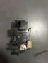 Механизъм за заключване на задна лява врата за Opel Vectra C (2002-2006) 24447345, снимка 3