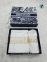 плажни кърпи 90×50см 70×140см 2 броя в кутия Christian Dior Versace Calvin Klein Louis Vuitton , снимка 9