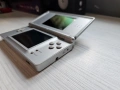Nintendo DS Lite + Super Mario Bros - НЕТЕСТВАНА, снимка 5