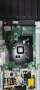 Main board - BN41-03350A (BN96-62866W) TV Samsung UE65U8072FU, снимка 1