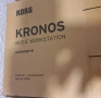 korg kronos 3 нов с гаранция , снимка 2