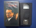 Видеокасета VHS ХОФА / Джак Никълсън, снимка 2