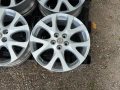 4бр.Алуминиеви джанти 18цола 5x114.3+ДАТЧИЦИ за Mazda,Kia,Hyundai, снимка 4