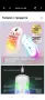 SteelSeries Aerox 3 Wireless - Геймърска мишка Holey RGB - Ултра лека водоустойчива , снимка 6