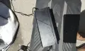 Електрическа тротинетка OOTD (APEFOX) T90 | 2 x 3000W | 60V, 31.2Ah | 85 км/ч на 40 километра е, снимка 6