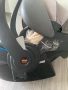 Столче за кола BeSafe Stokke iZi Go X1 без база, снимка 8