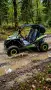 UTV-250cc с лебедка и теглич , снимка 7