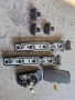 ford transit дръжки за врати , снимка 1