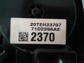 Заден десен предпазен колан за Chevrolet Captiva 2.2 VCDi (2012) OEM 95182370, снимка 3