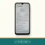 Samsung A 16  N: 536675, снимка 2