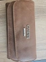 Guess портмоне кафяво, снимка 1