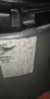 син сив преден капак LB5N LD7W LA7W Пасат 5.5 VW PASAT PASSAT B5.5 preden kapak, снимка 2