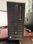 Настолен Компютър HP EliteDesk 800 G2 Tower, снимка 1