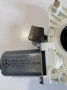 Мотор за прозорец задна лява врата за Mercedes B Class W245 B170 (2008) A1698204542, снимка 2