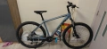 Продавам планински велосипед Cross GRX 29", размер на рамката XL (идеален за високи хора)., снимка 1