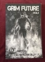 Grim Future Vol1 & 2, снимка 2