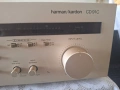 HARMAN KARDON CD 91 C.STEREO CASSETTE DECK.MADE IN JAPAN., снимка 4
