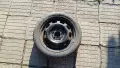 Оригинална резервна гума Dunlop за Mercedes-Benz A140 W168/ Мерцедес А-клас 140 , снимка 1