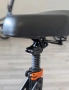 Продавам седалка за електрическа тротинетка KuKirin G2 Pro / G2 Max / G2 Master, снимка 2