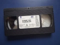 Видеокасета VHS Първият Удар на Джеки Чан / Екшън, снимка 2