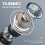 USB C слушалки, слушалки за Samsung, снимка 3
