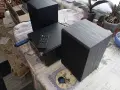 Стерео уредба Panasonic SC PM 250 Usb,mp3,радио, снимка 4