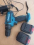 Винтоверт makita 550DWE, снимка 2