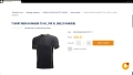 HELLY HANSEN MAGNI Series T-Shirt размер XL работна тениска W4-741, снимка 2