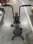 Употребяван Въздушен велоергометър inSPORTline Airbike Basic II, снимка 5