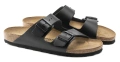чехли / сандали Birkenstock Arizona Natural Leather номер 45 , снимка 8