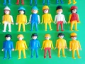 Playmobil Geobra 1974 Фигурки, снимка 5