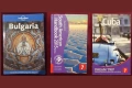 Държави, региони - 26 справочници, енциклопедии, снимка 2