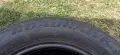 2бр летни гуми 195/65R15. Firestone RoadHawk. DOT 0617. 5 мм дълбочина на шарката. Цената е за 2бр., снимка 2