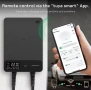 Зарядна станция 22 KW/ 32 A с 5 метра кабел тип 2 и App за управление , снимка 2