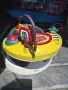 Детско столче за хранене и игра Mamas & Papas, снимка 4